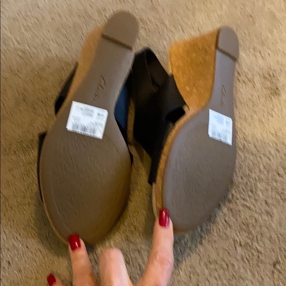 Clark’s cloudstepper - Picture 2 of 4